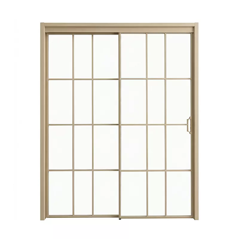 Cửa trượt có thể biến đổi không gian của bạn một cách hiệu quả như thế nào Cửa trượt có thể biến đổi không gian của bạn một cách hiệu quả như thế nào