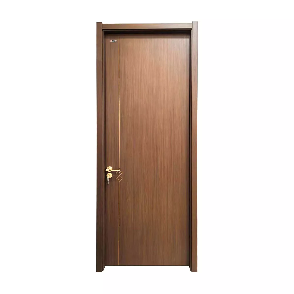 Cửa thân thiện với môi trường