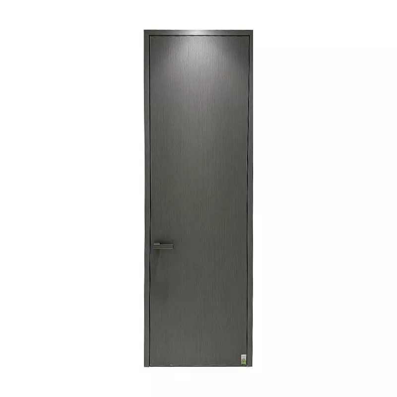 Cửa Gỗ Bọc Nhôm