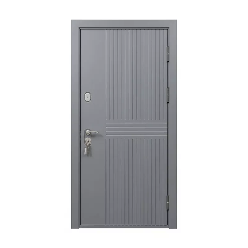 Cửa chống trộm