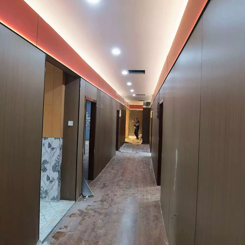 Ván composite sợi gỗ tre