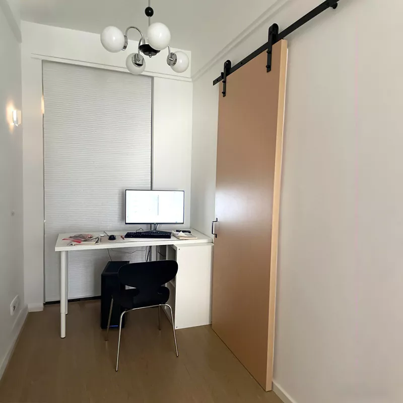 Cửa chuồng Cửa chuồng