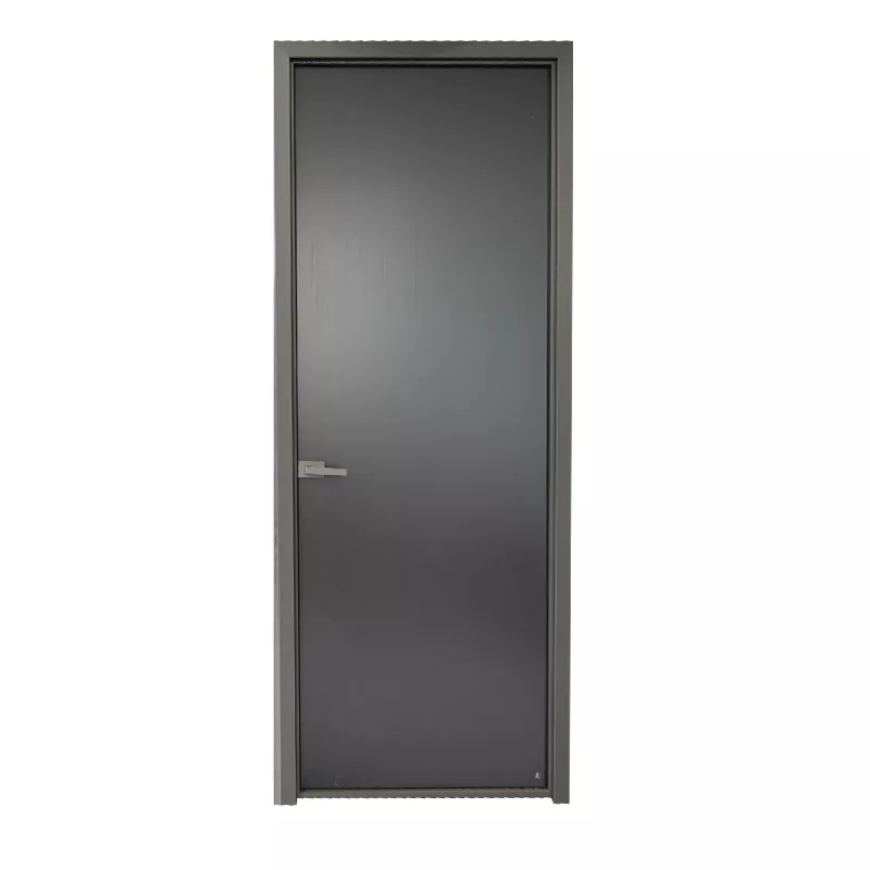 Cửa phòng tắm