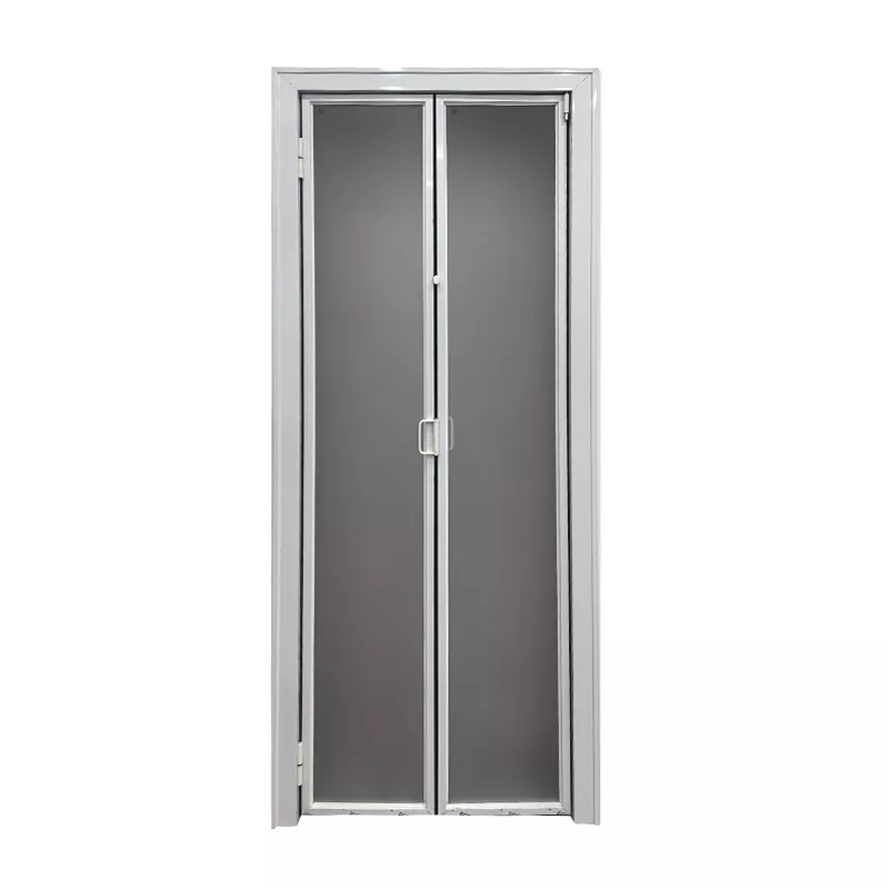 Cửa phòng tắm