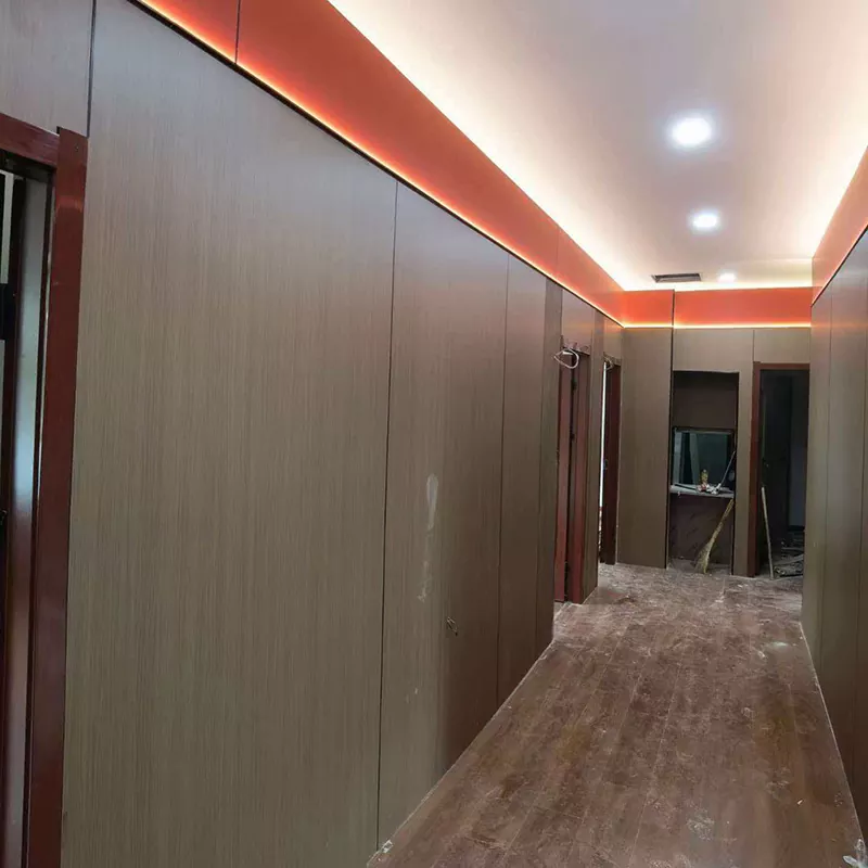 Tấm tường sợi carbon