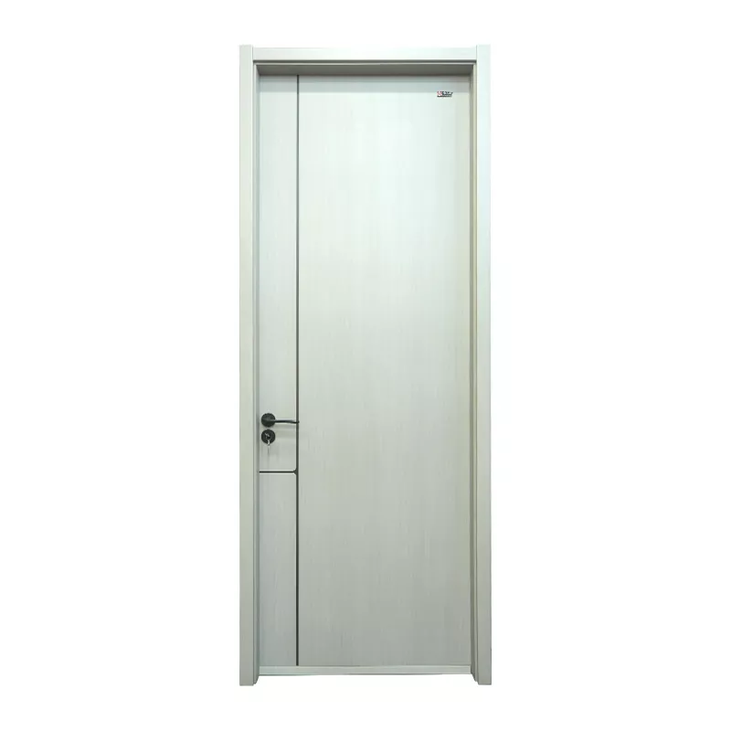 Cửa Gỗ Sơn Khô