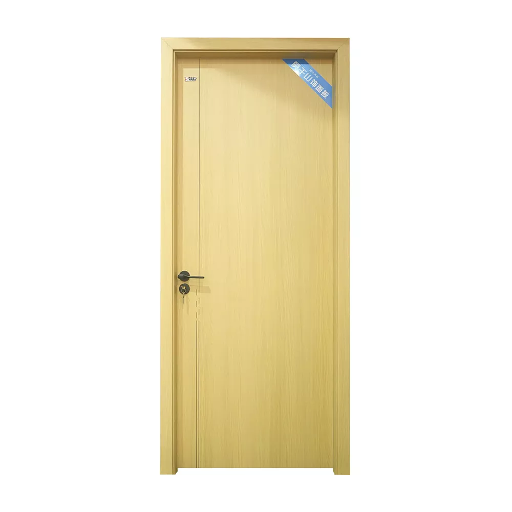 Cửa thân thiện với môi trường