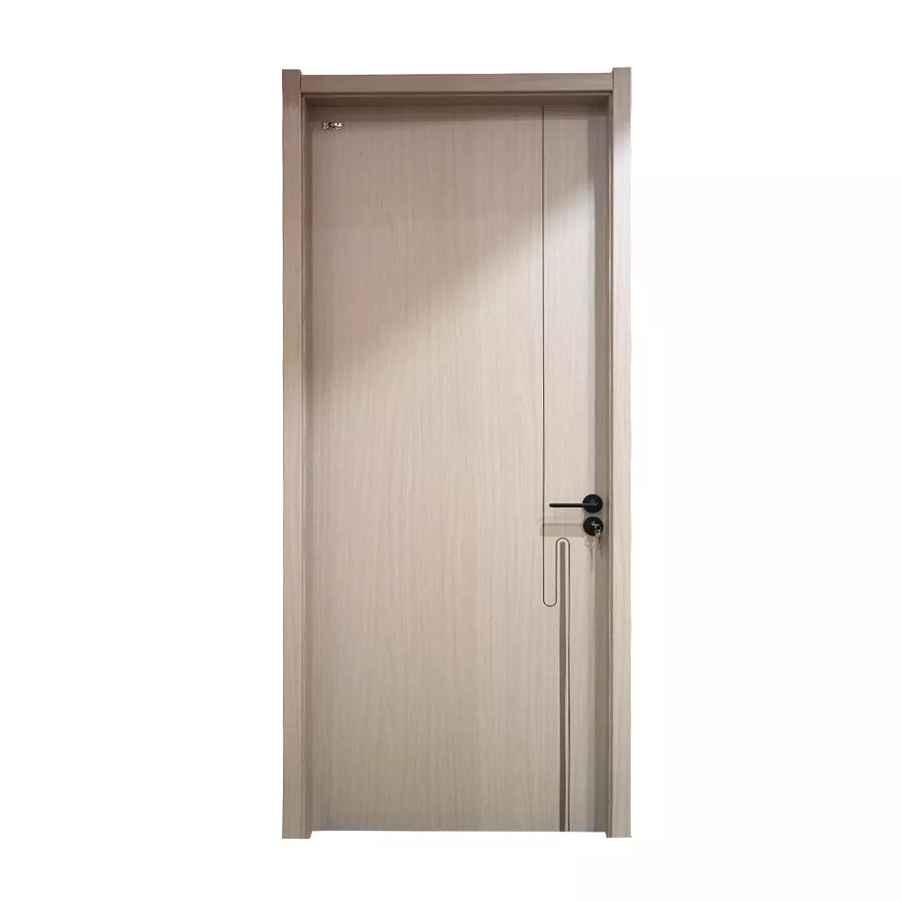 Cửa thân thiện với môi trường