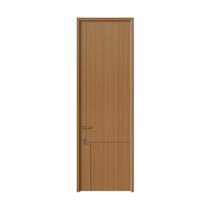Cửa thân thiện với môi trường