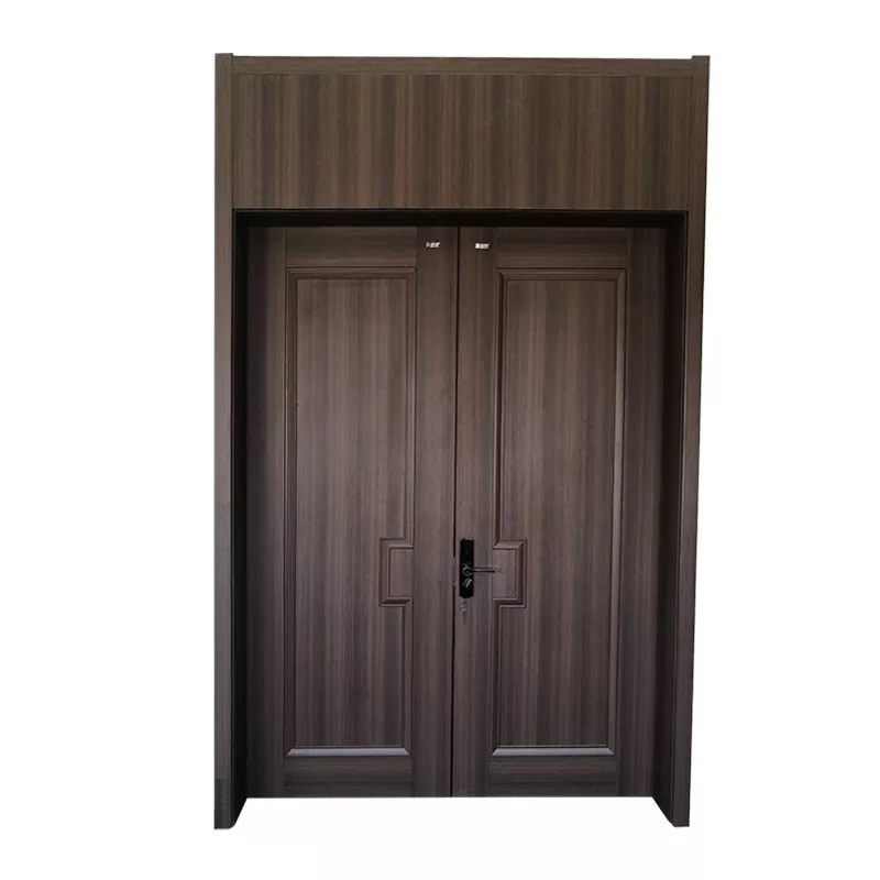 Cửa thân thiện với môi trường