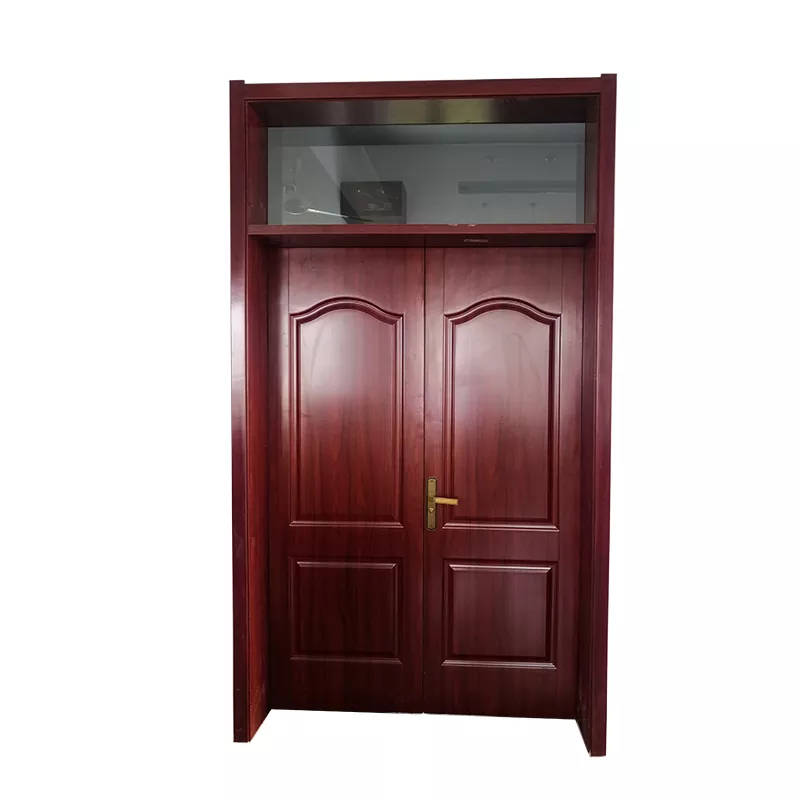 Cửa thân thiện với môi trường