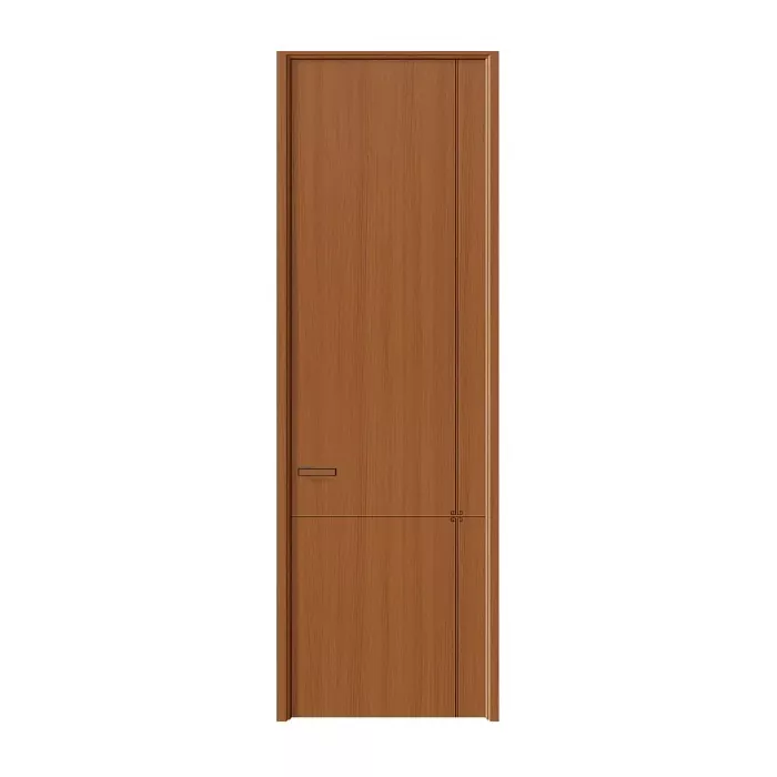 Cửa thân thiện với môi trường