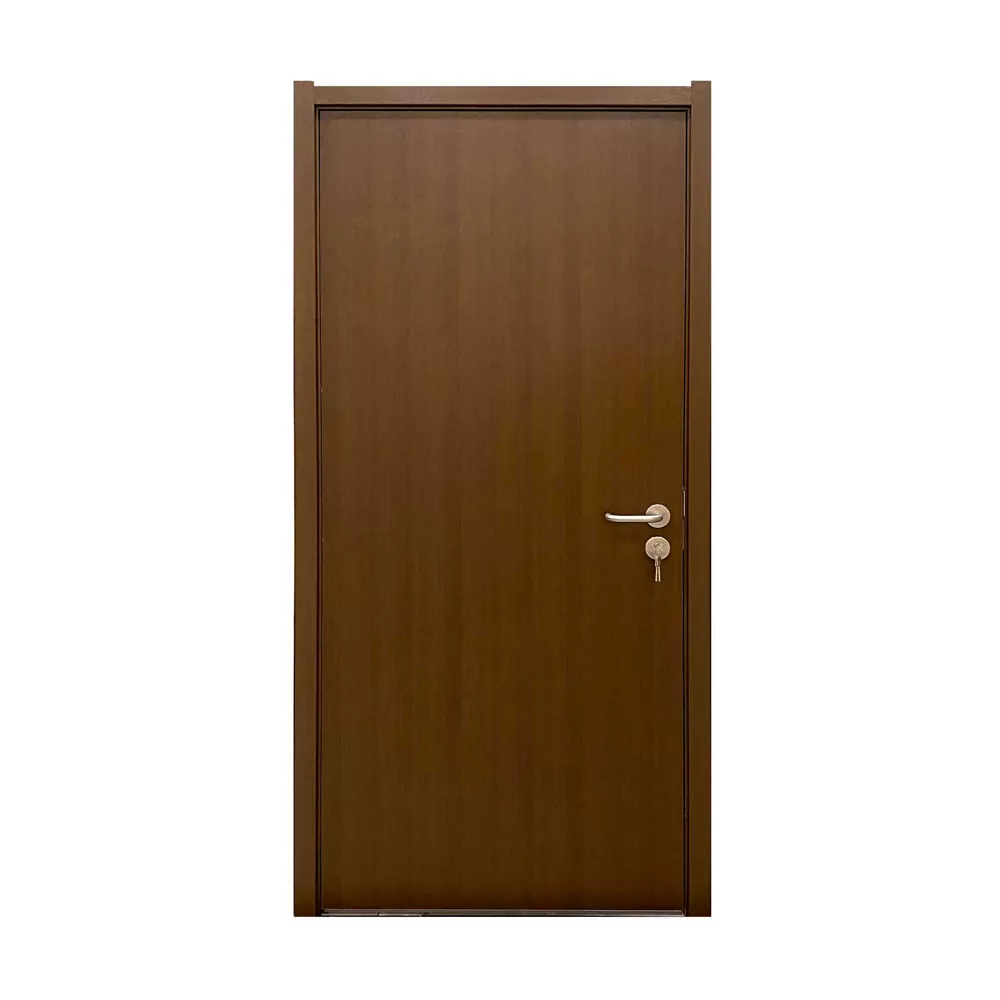 Cửa chống cháy