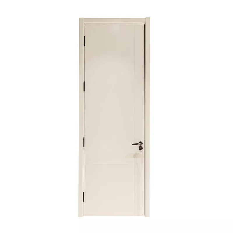 Lacquered Doors
