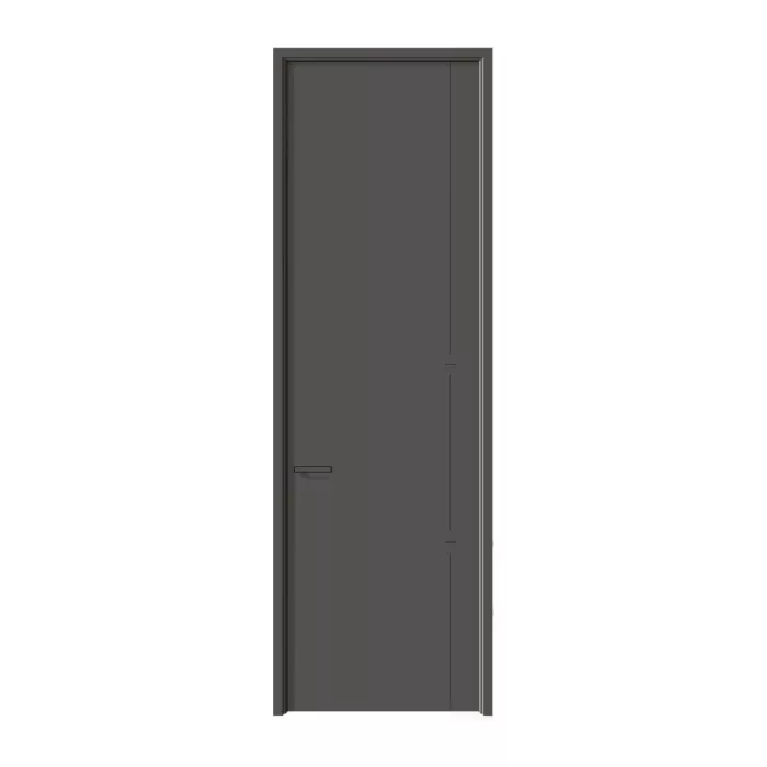 Eco-Friendly Doors