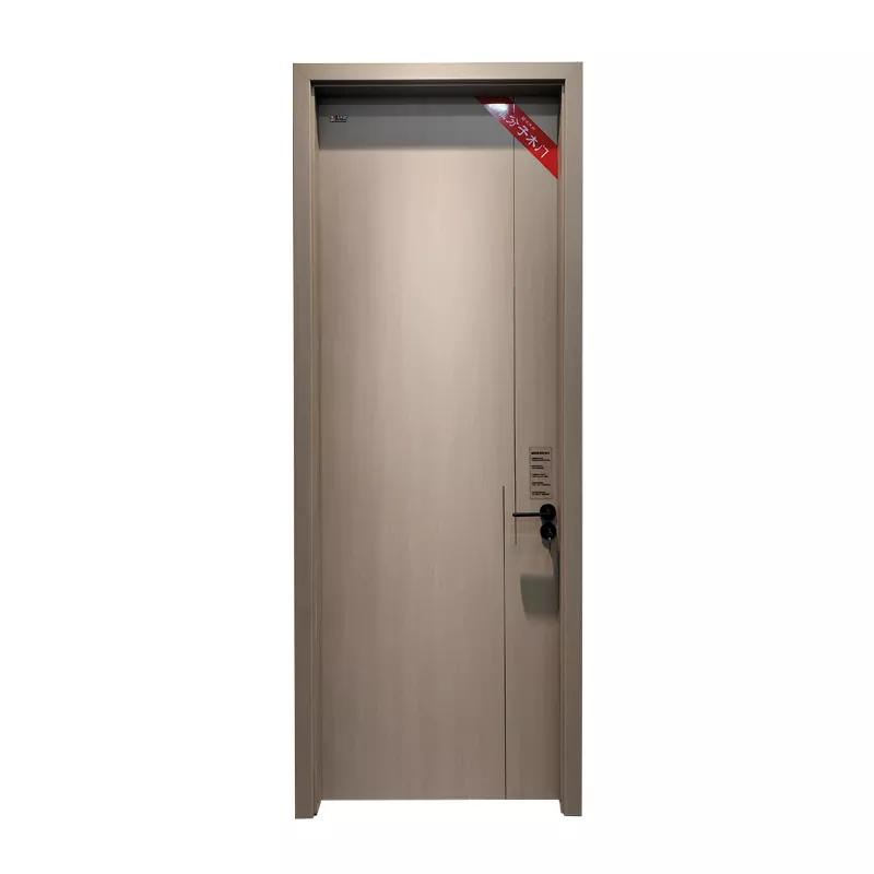 Cửa gỗ nội thất