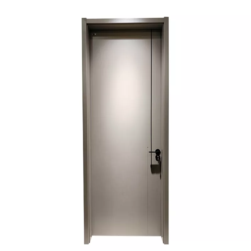 Cửa gỗ nội thất