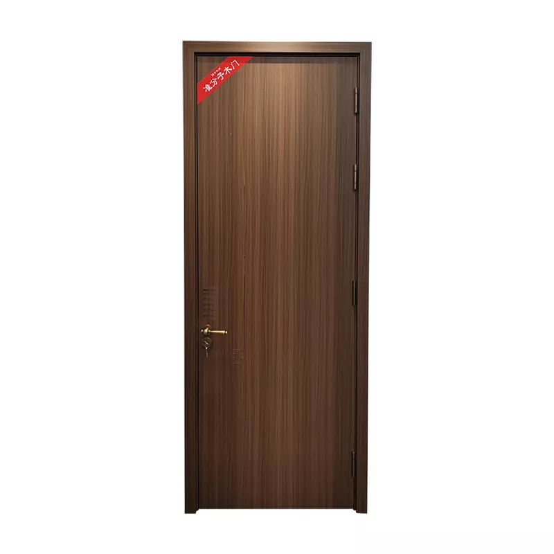 Cửa gỗ nội thất