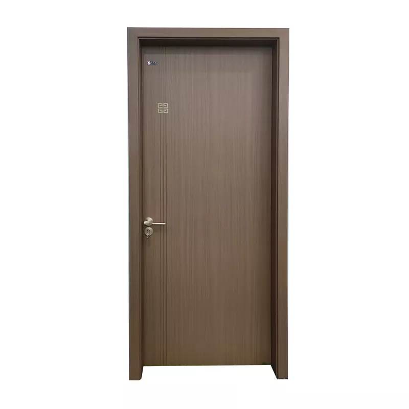 Cửa gỗ nội thất