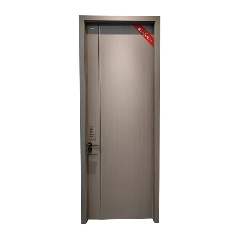 Cửa gỗ nội thất