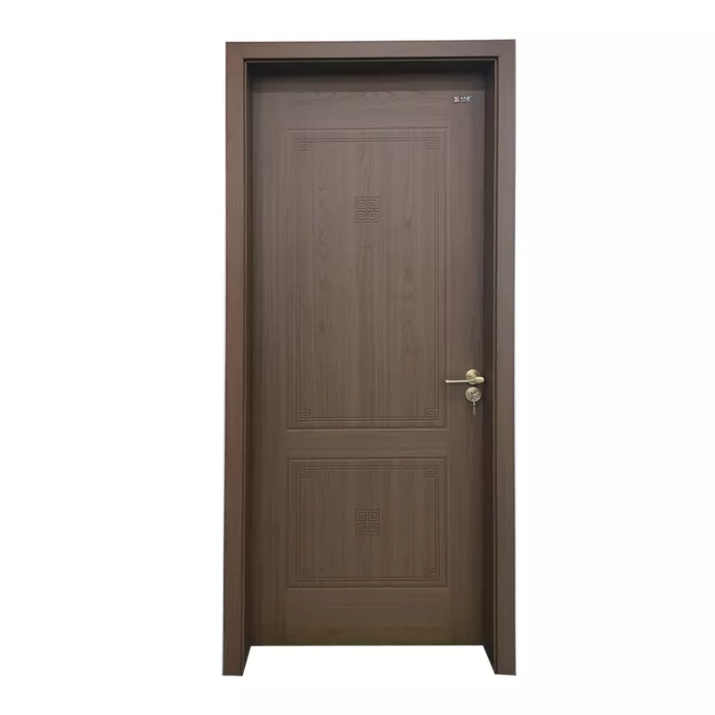 Cửa gỗ nội thất