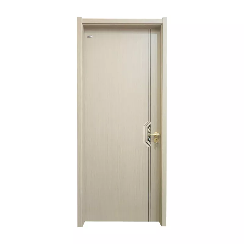 Cửa gỗ nội thất