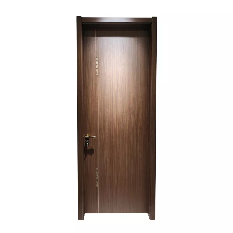 Cửa gỗ nội thất
