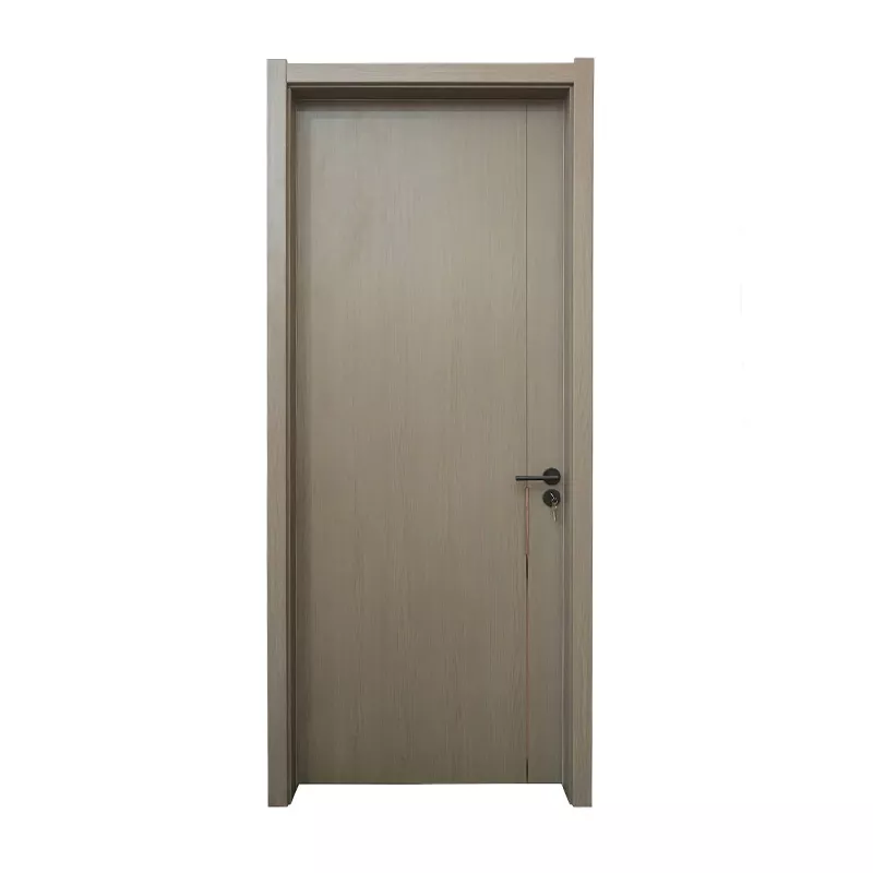 Cửa gỗ nội thất