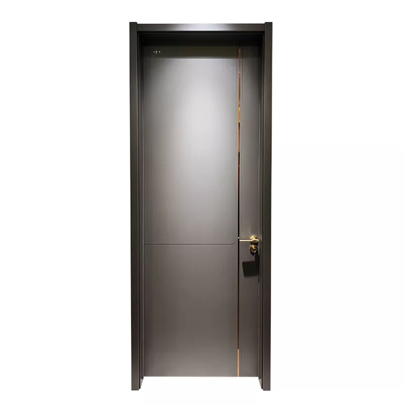 Cửa gỗ nội thất