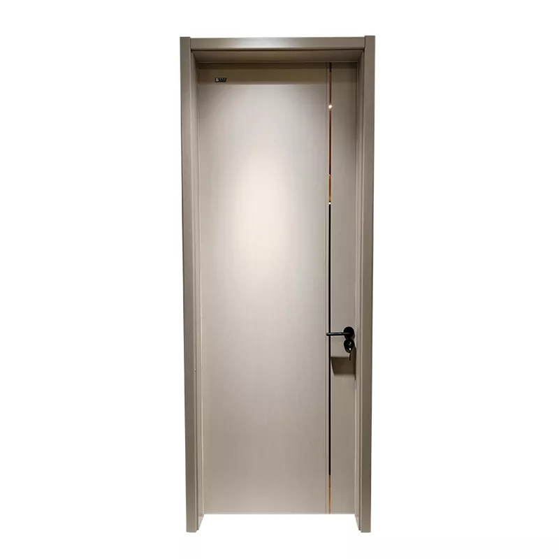 Cửa gỗ nội thất