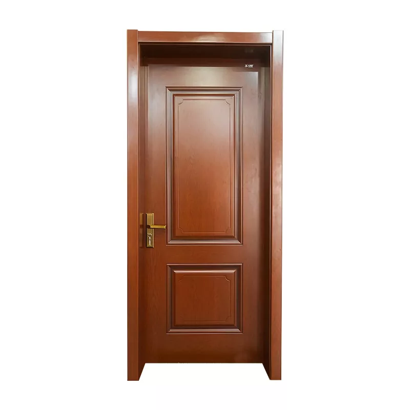 Cửa gỗ nội thất