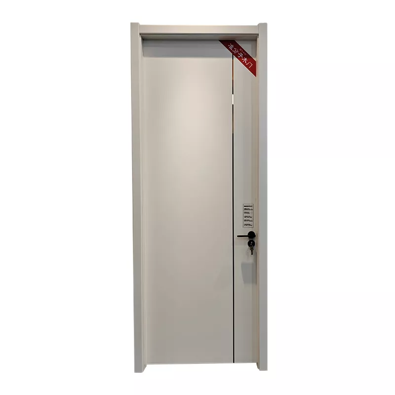 Cửa gỗ nội thất