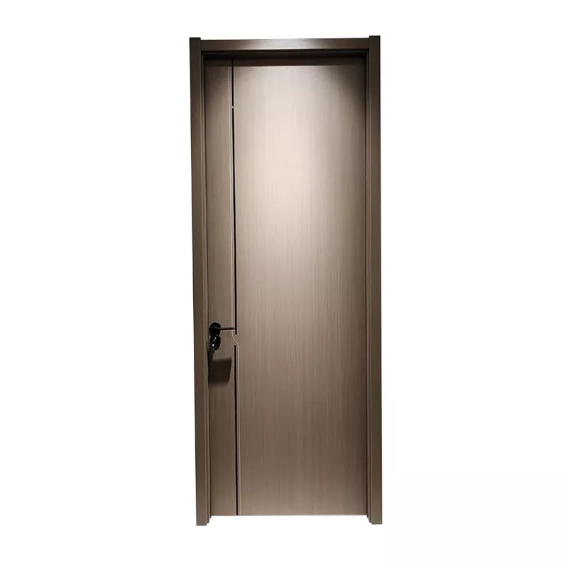 Cửa gỗ nội thất