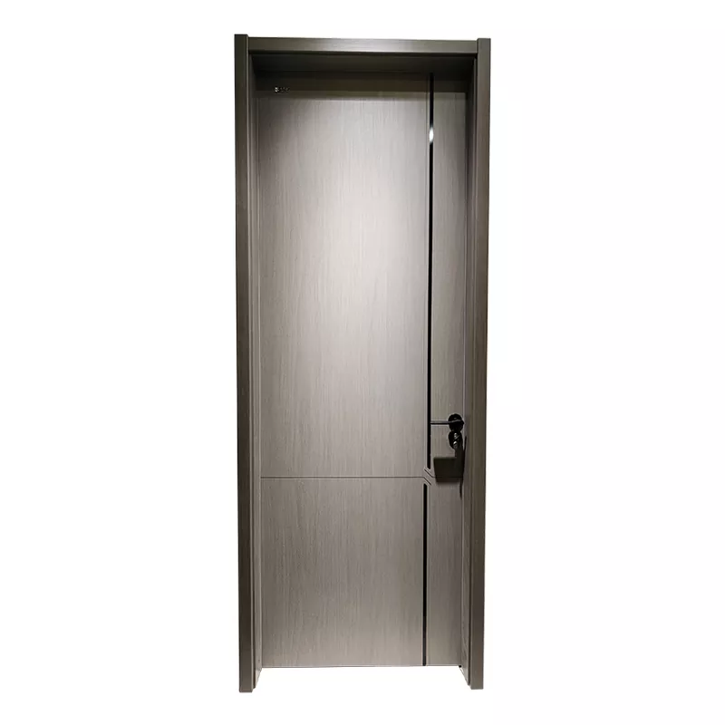 Cửa gỗ nội thất