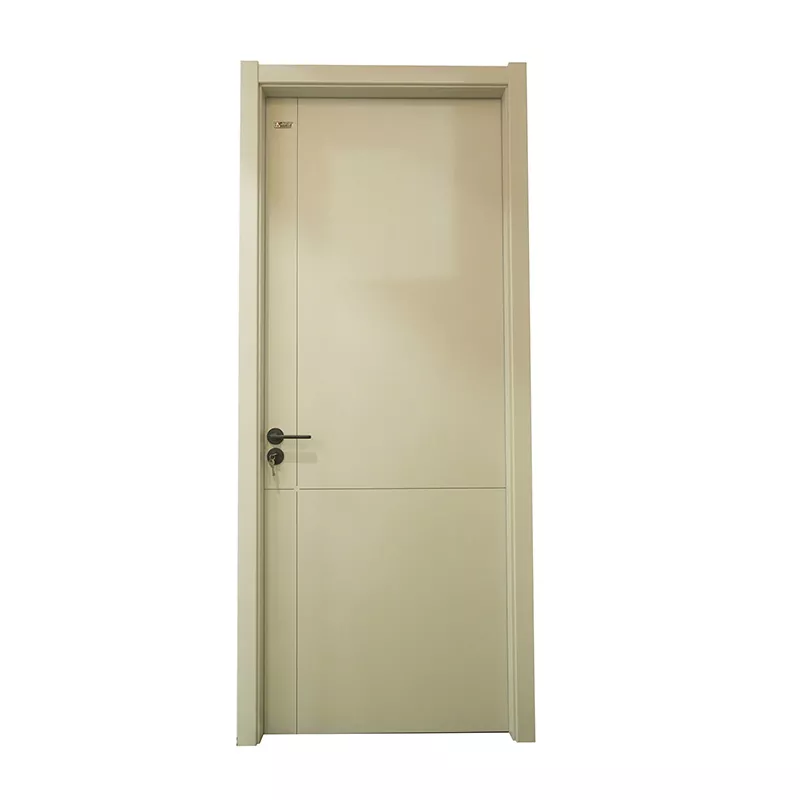 Cửa gỗ nội thất