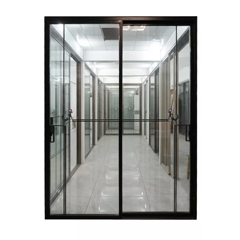 Cửa trượt nhà bếp Cửa trượt nhà bếp