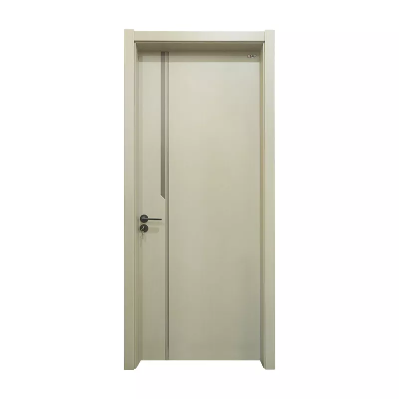 Cửa MDF