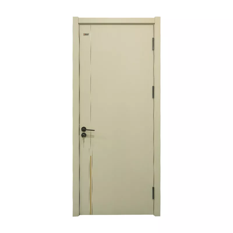 Cửa MDF