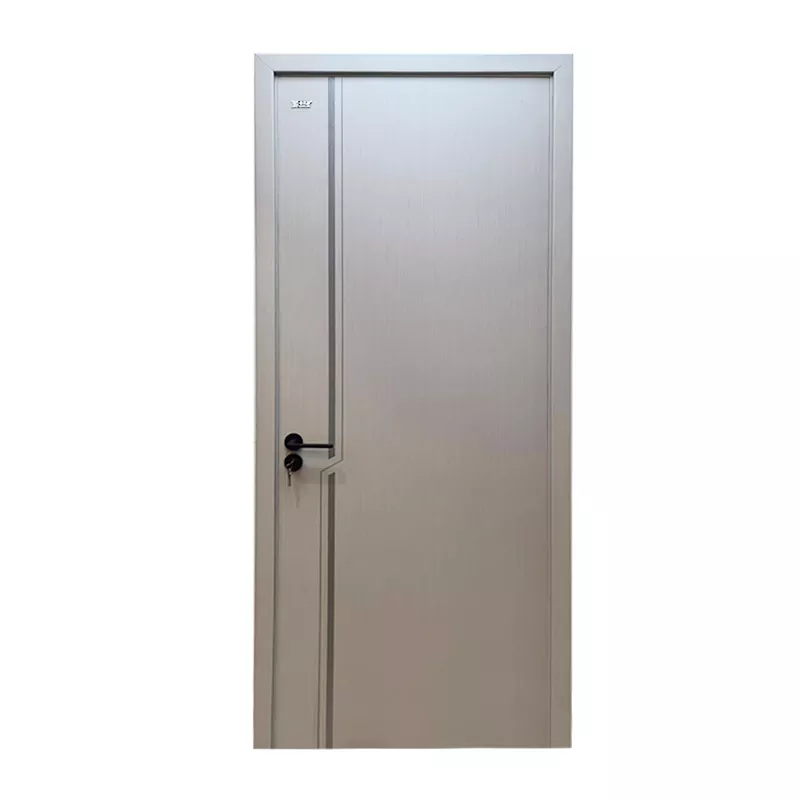 Cửa MDF
