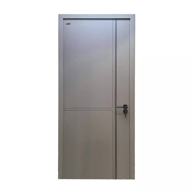 Cửa MDF