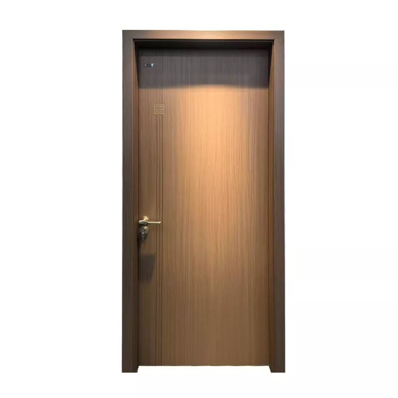 Cửa Gỗ Không Sơn