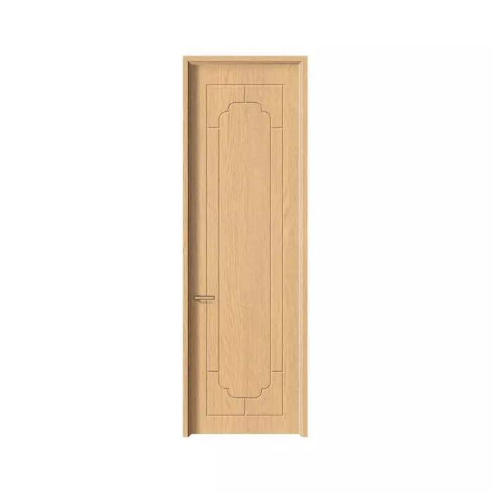 Cửa Gỗ Không Sơn