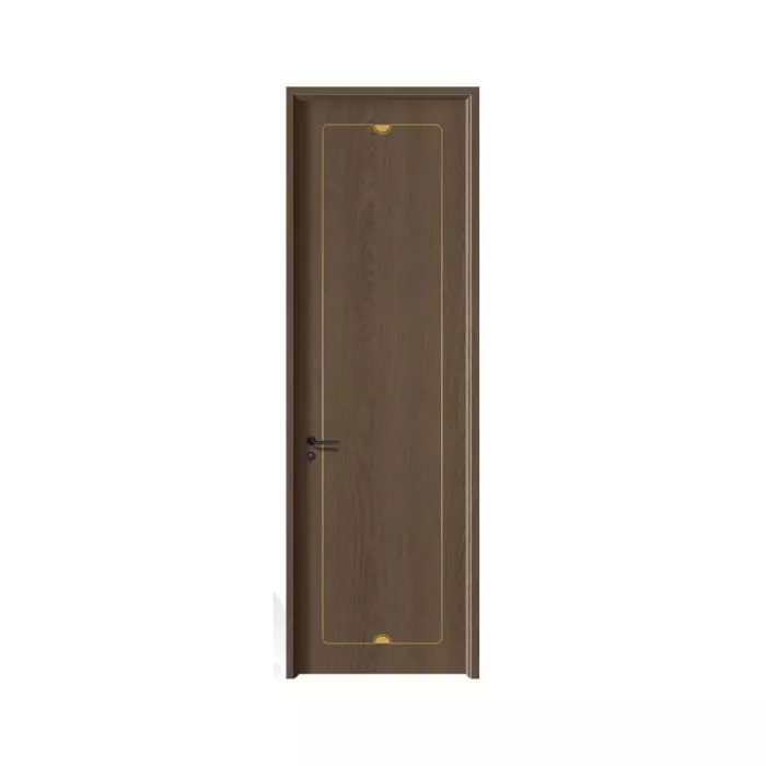 Cửa Gỗ Không Sơn