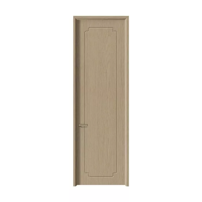 Cửa Gỗ Không Sơn