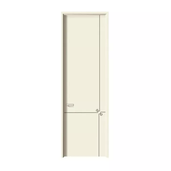 Cửa Gỗ Không Sơn