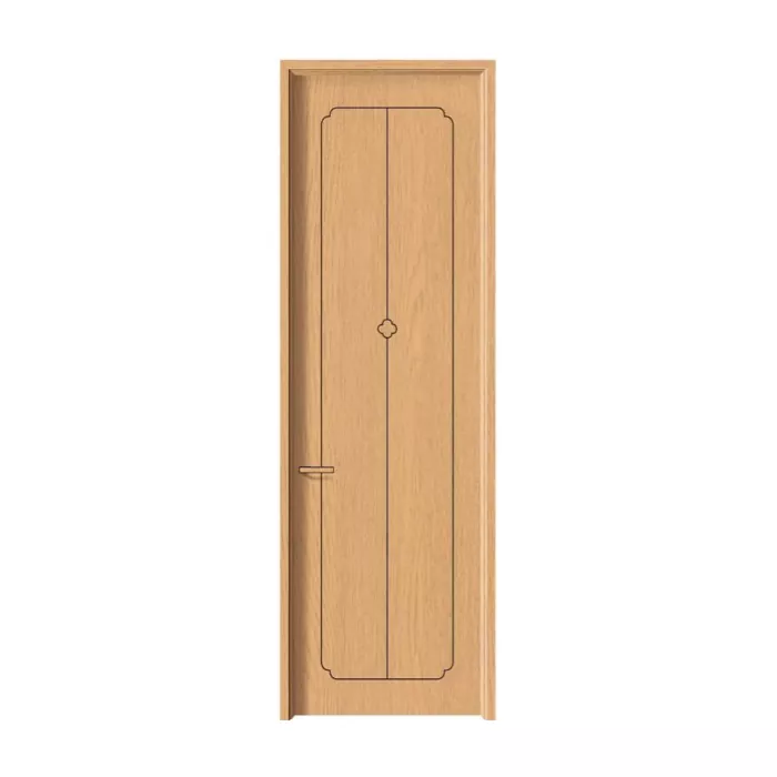 Cửa Gỗ Không Sơn