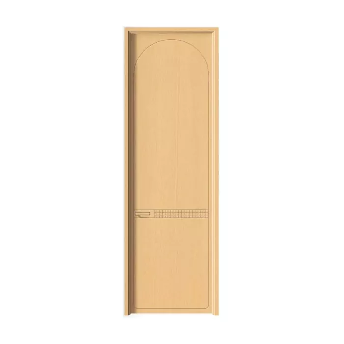 Cửa Gỗ Không Sơn