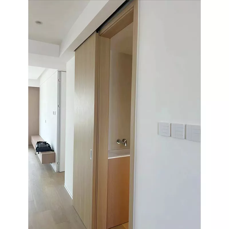 Cửa bỏ túi