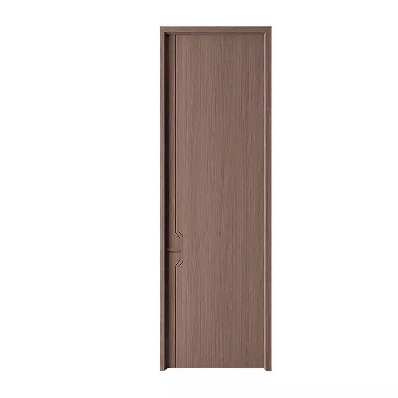 Cửa Gỗ Composite Nhiều Lớp