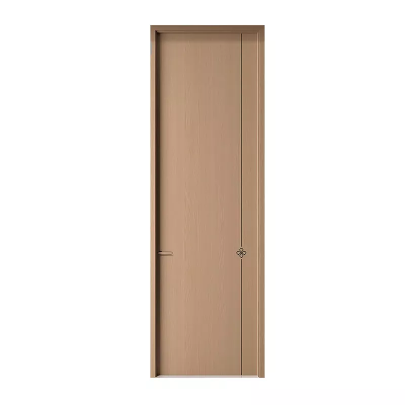Cửa Gỗ Composite Nhiều Lớp